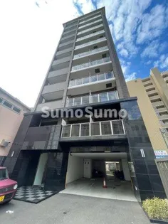 福岡県福岡市南区大橋1丁目【マンション】の外観