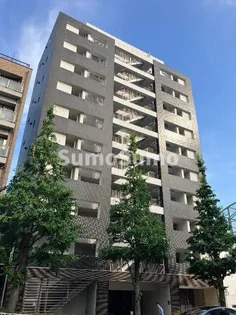 CATS原宿【7階】の外観