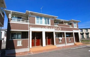 フレグランスBの画像