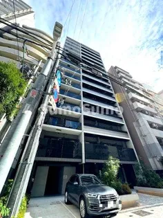 大阪府大阪市中央区南久宝寺町1丁目【マンション】の外観