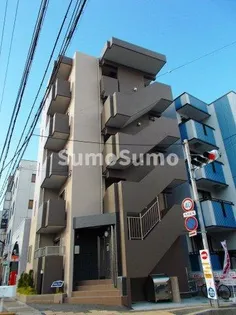 ミル フィオーレの画像