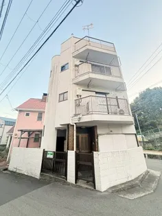 中井マンションの画像