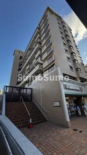 ピア高宮S棟の画像