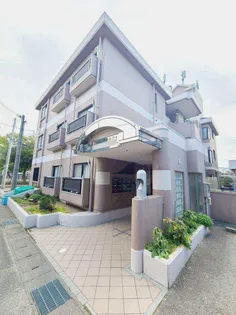 ツインアルカディア A棟の画像