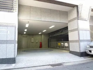 兵庫県神戸市中央区加納町2丁目【マンション】の外観