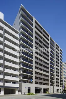 エンクレスト博多駅南FIT【3階】の外観