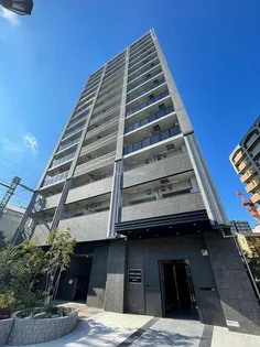 大阪府大阪市浪速区大国1丁目【マンション】の外観