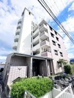 アルカディアコートの画像