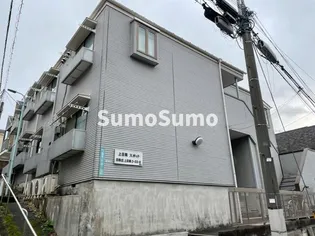 上目黒スポット【1階】の外観