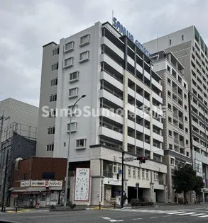 ベネフィス平尾グランスウィートの画像