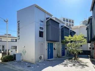 ラ クラッセ飯倉の画像