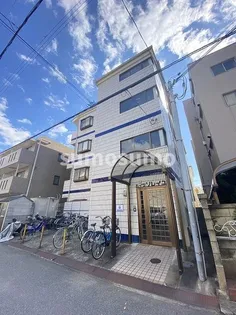 ハイツソレイユの画像