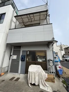 スギテラスの画像