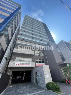 フォレストドルフ天神の画像