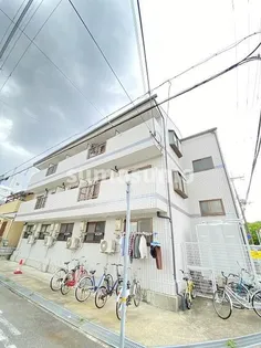 メゾンソラチの画像