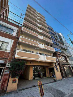 アークハイム川島の画像