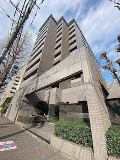 福岡県福岡市博多区博多駅前1丁目【マンション】の外観