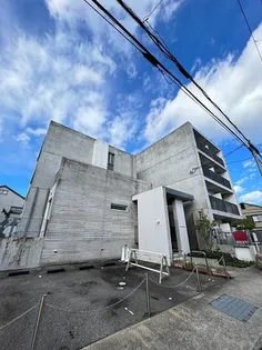 兵庫県西宮市門戸西町【マンション】の外観