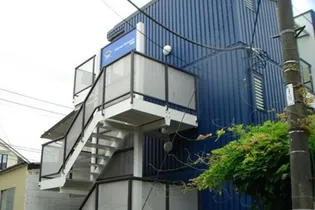 MARRONTERRASSE下北沢の画像