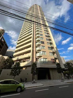 大阪府大阪市中央区内久宝寺町4丁目【マンション】の外観