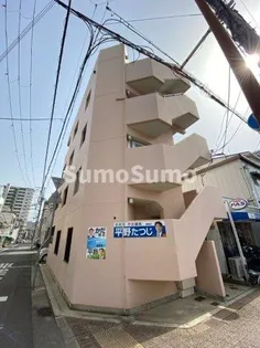 エーデルハイム藤井の画像