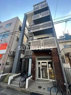 開明町ビルの画像