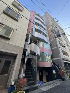 大谷ビルの画像