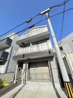 VILLETTA塚口【1階】の外観