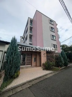 フィオーレ大橋【4階】の外観