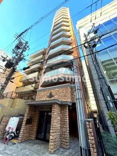 B-PROUD天満橋【5階】の外観