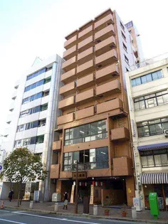 メゾンドール下山手の画像