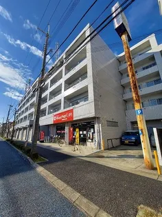 フィオーレ塚口【2階】の外観