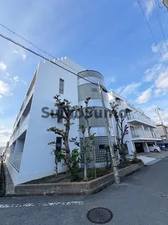 兵庫県尼崎市武庫町2丁目【アパート】の外観