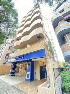 ラ・ティーダ御影【5階】の外観