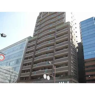 アクタス天神セントラルタワーの画像