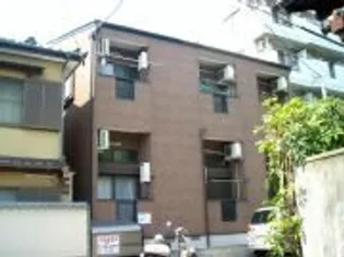 ゲートウェイコートの画像