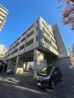 福岡県福岡市南区大橋2丁目【マンション】の外観