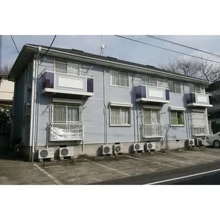 フェリース村松の画像