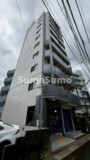 福岡県福岡市中央区大名1丁目【マンション】の外観