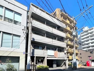 レグノス薬院駅前の画像