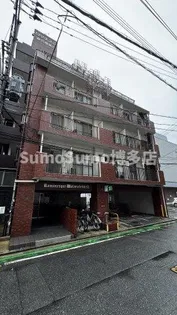 ロマネスク渡辺通第2の画像