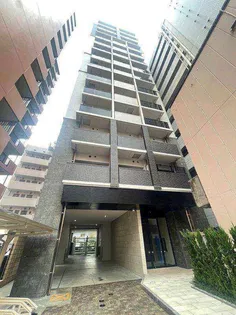 NUDGE'ONE 千代県庁口の画像