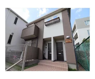 フローラ住吉の画像