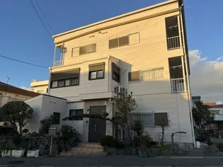 コーポ北村の画像