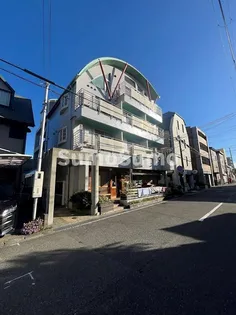 兵庫県神戸市須磨区飛松町4丁目【マンション】の外観