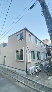 RABBIT HUTCHIIの画像