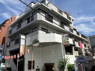 エクセル東山の画像