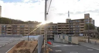 ダイアパレス名谷の画像