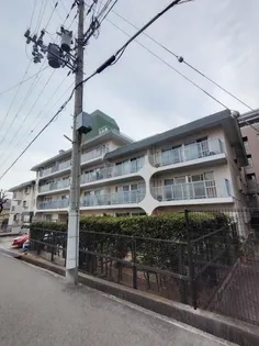 上野ハイツの画像