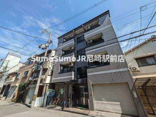 クレセント塚本の画像